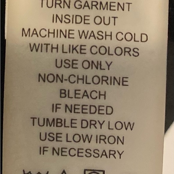 Blouse - Picture 4 of 4